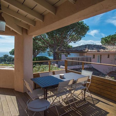 Santa Giulia - Le Village De L'Hacienda Porto-Vecchio  Eksteriør billede