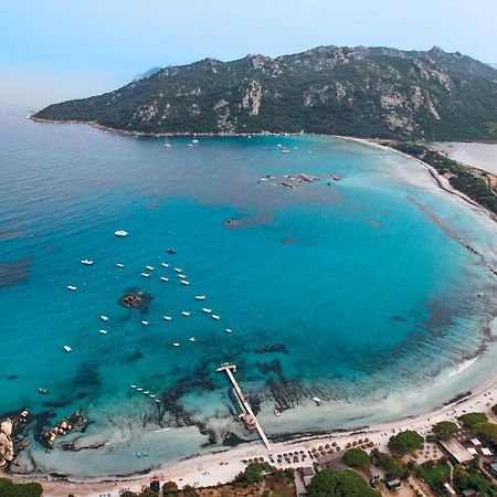 Santa Giulia - Le Village De L'Hacienda Porto-Vecchio  Eksteriør billede