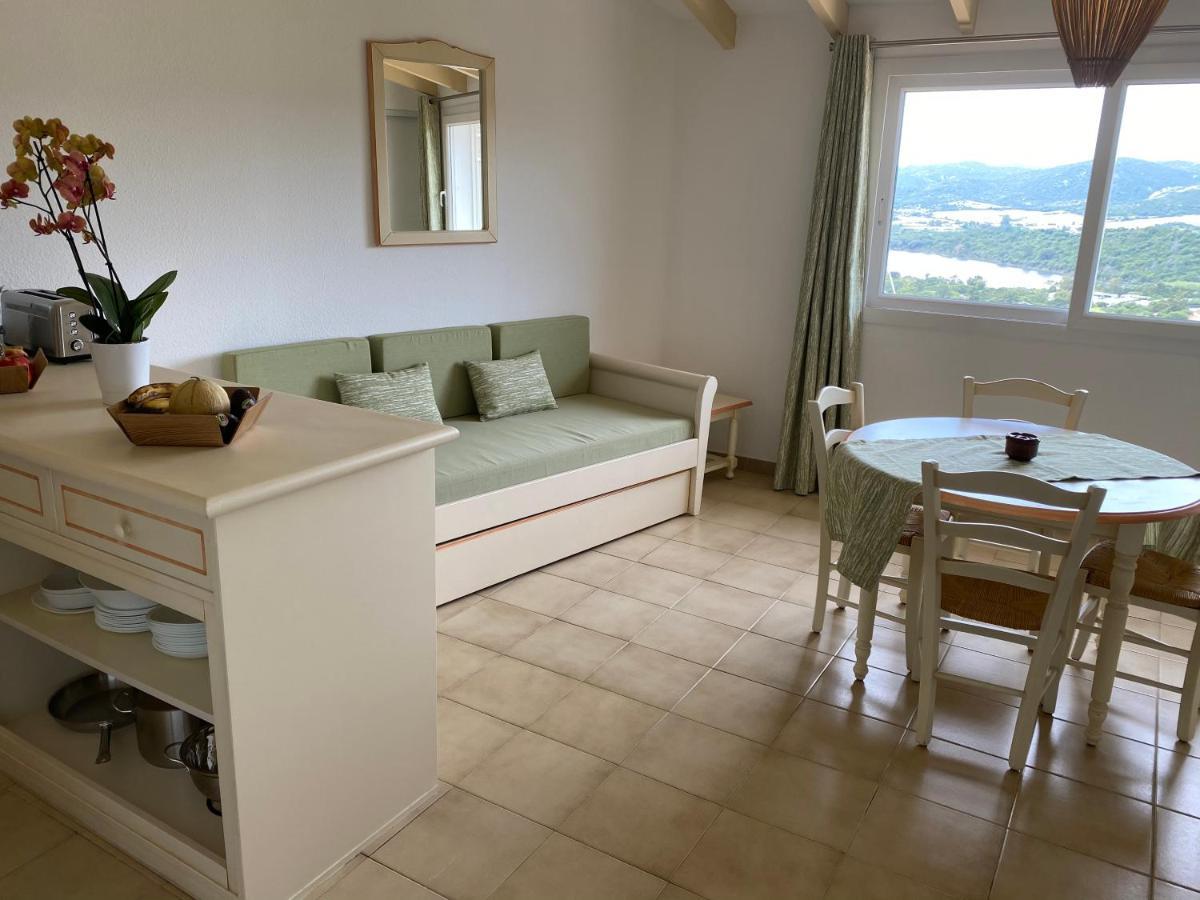 Santa Giulia - Le Village De L'Hacienda Porto-Vecchio  Eksteriør billede