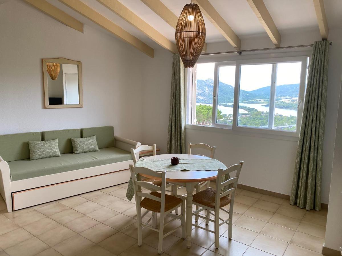 Santa Giulia - Le Village De L'Hacienda Porto-Vecchio  Eksteriør billede
