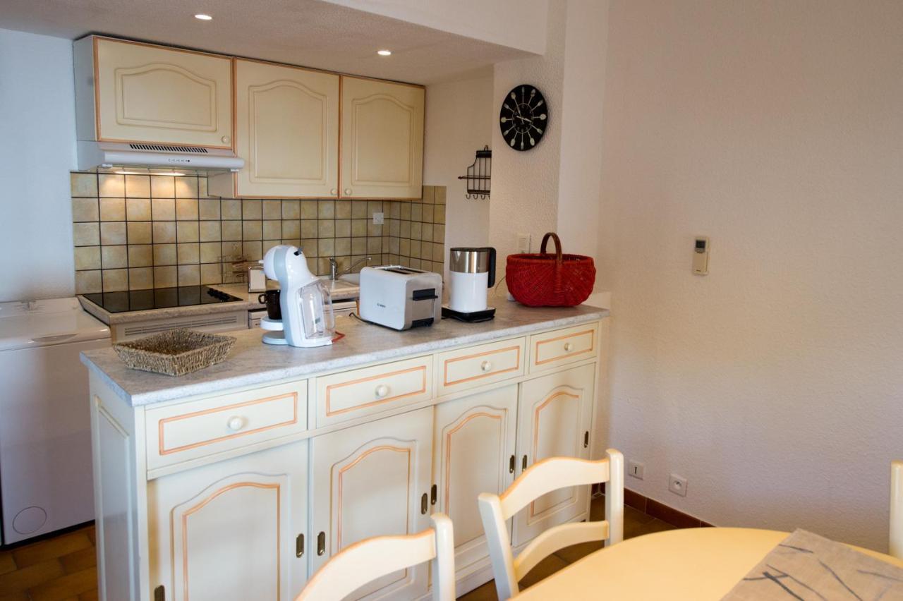 Santa Giulia - Le Village De L'Hacienda Porto-Vecchio  Eksteriør billede