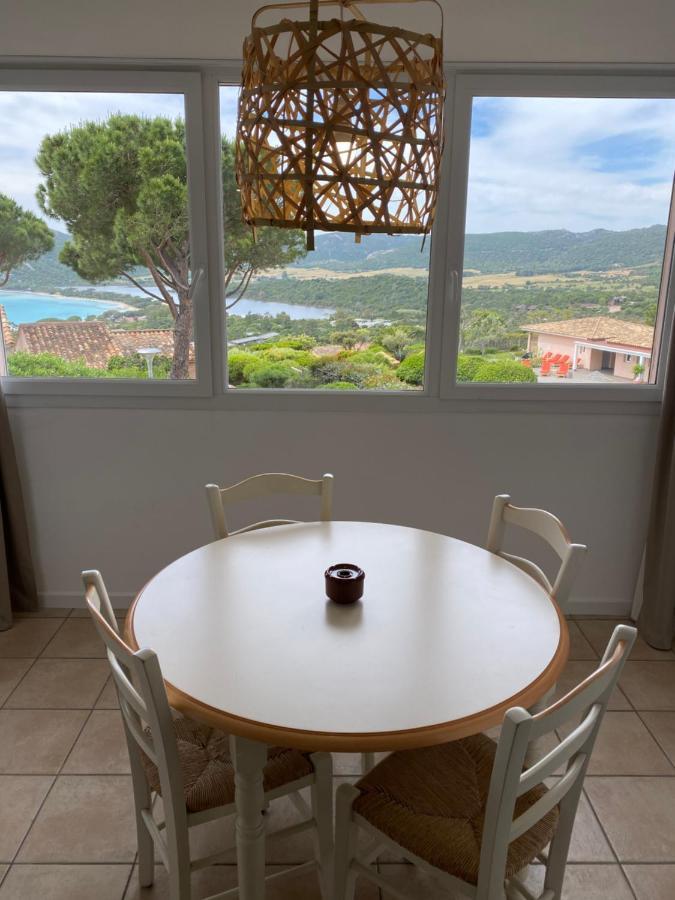 Santa Giulia - Le Village De L'Hacienda Porto-Vecchio  Eksteriør billede