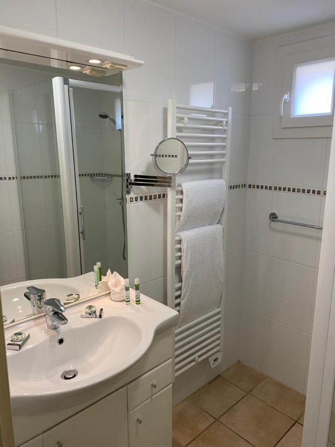 Santa Giulia - Le Village De L'Hacienda Porto-Vecchio  Eksteriør billede