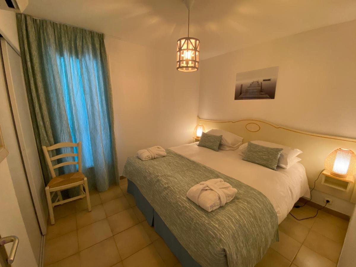 Santa Giulia - Le Village De L'Hacienda Porto-Vecchio  Eksteriør billede